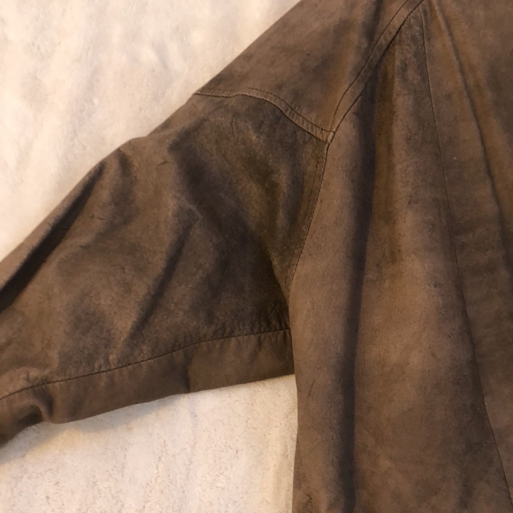 Heavy jacket - Picture 10 of 11
